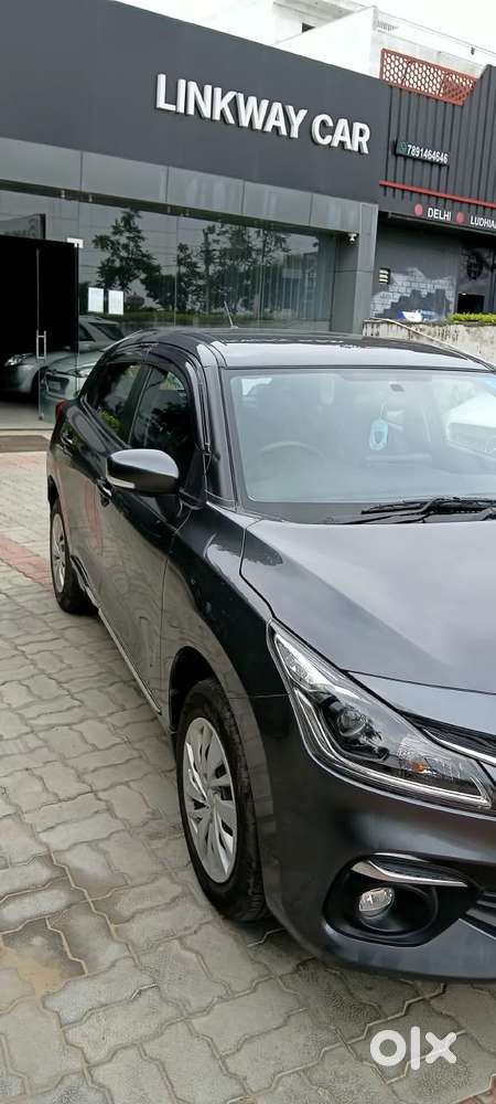 Maruti Suzuki Baleno Delta, 2025, Petrol