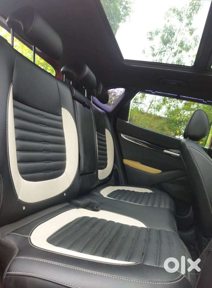 Kia Seltos Gtx Plus At D, 2023, Diesel