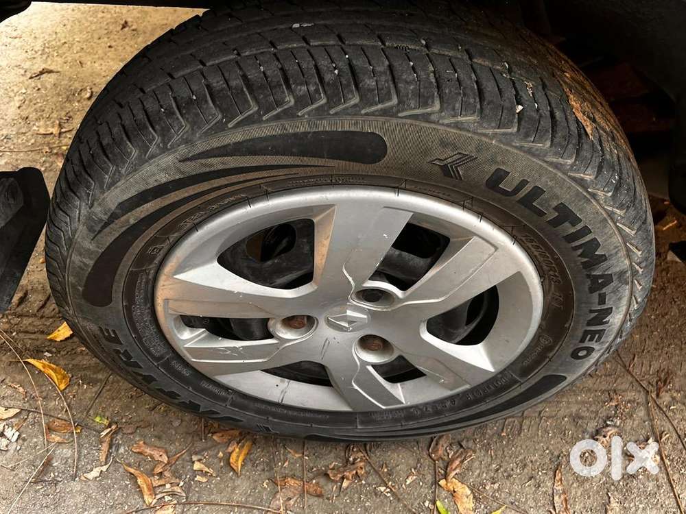 Renault Kwid 2018 Petrol Good Condition