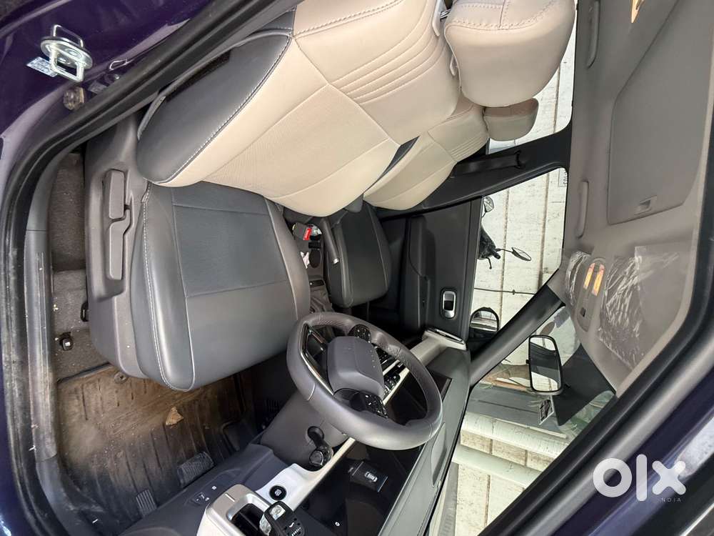 Hyundai New Venue Hx6 Dct Turbo
