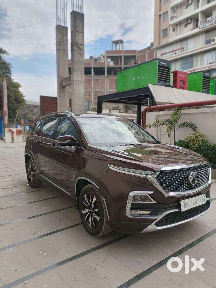 Mg Hector 2.0 Sharp Diesel, 2020, Diesel
