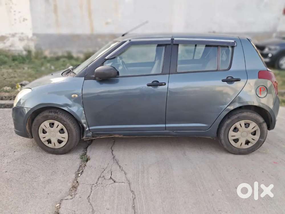 Maruti Suzuki Swift 2006