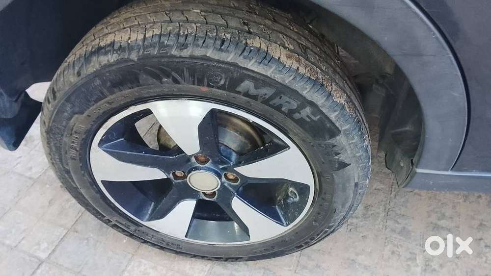 Tata Nexon 1.2 Revotron Xm, 2018