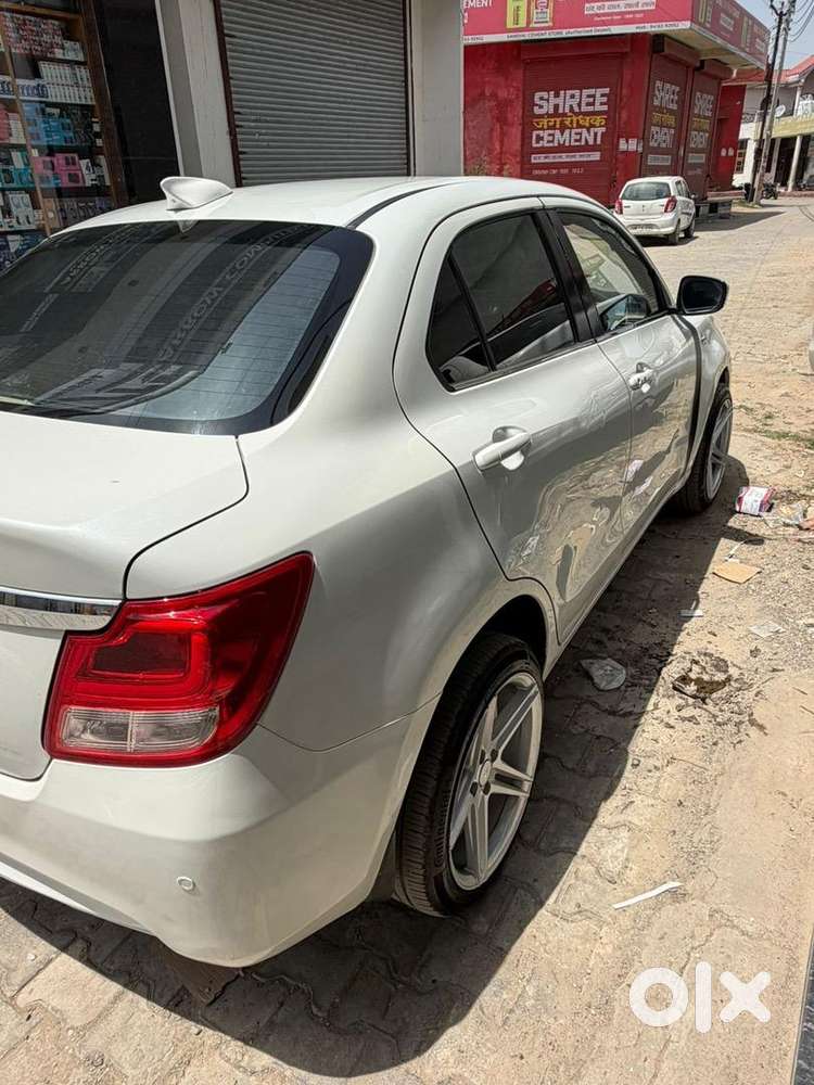 Maruti Suzuki Dzire Diesel Well Maintained