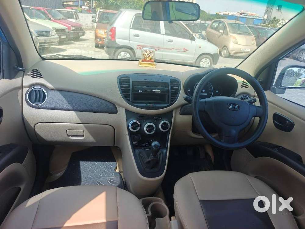 Hyundai I10 Era 1.1 Irde, 2009, Petrol