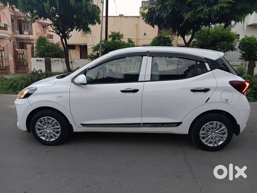 Hyundai Grand I10 Nios Era Petrol, 2025, Petrol