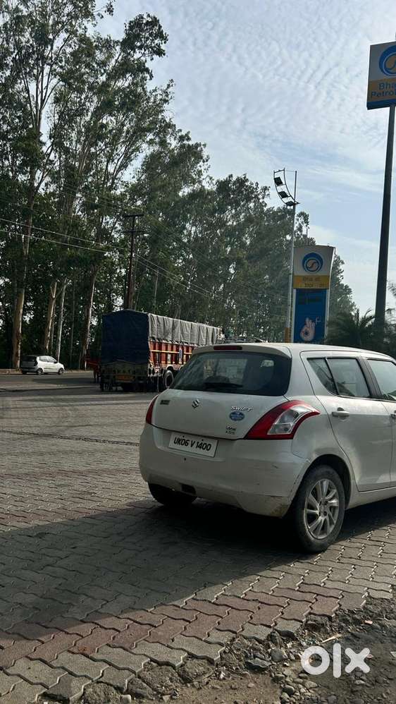 Swift Maruti Diesel 2012 Model