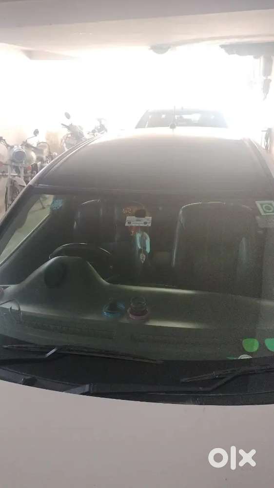 Maruti Suzuki Baleno 2018 Petrol 107000 Km Driven
