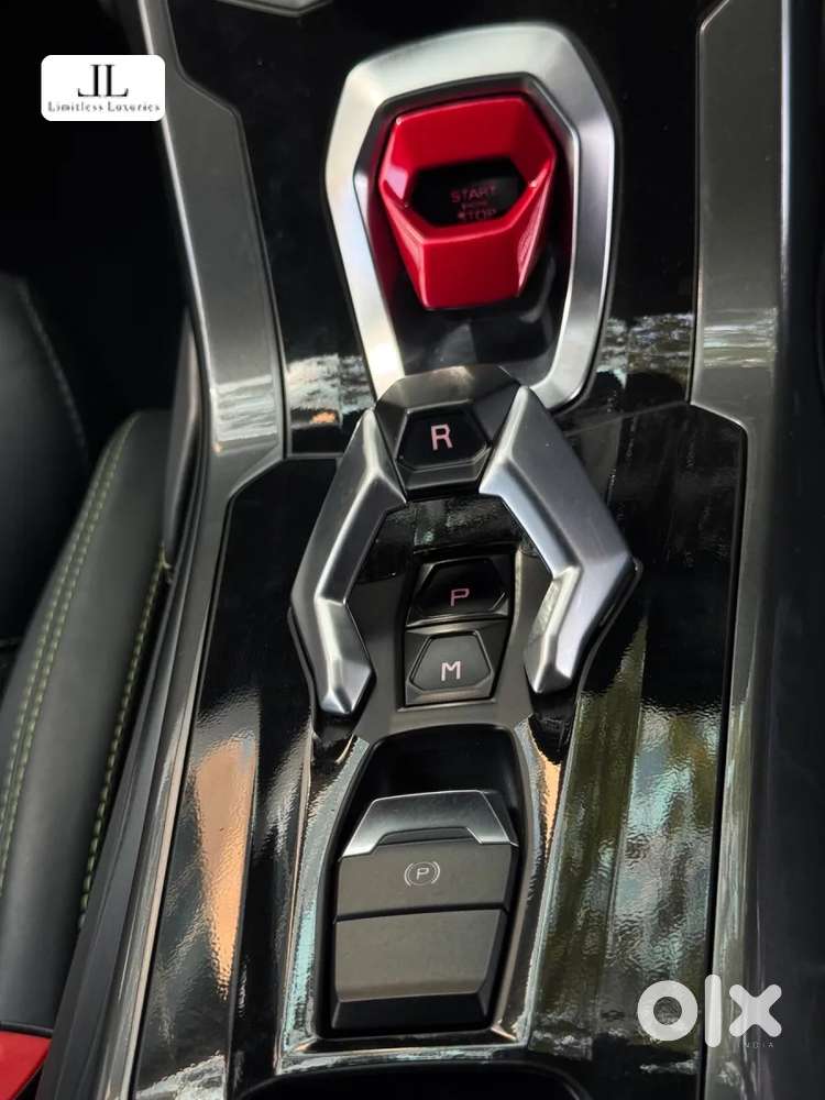 Lamborghini Huracan, 2018, Petrol