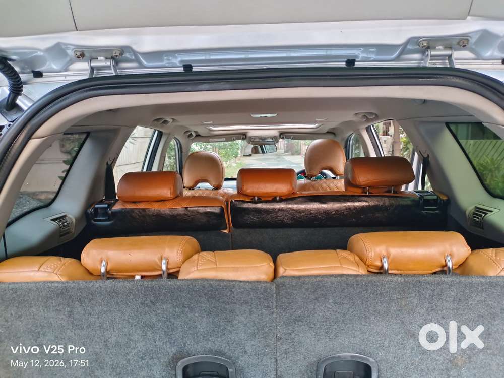 Mahindra Xuv500 W11, 2018, Diesel