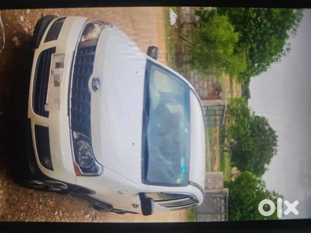 Mahindra Xylo Diesel 2018