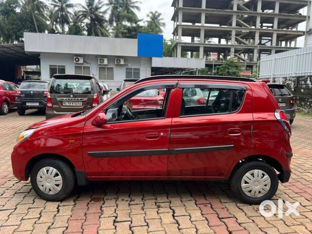 Maruti Suzuki Alto 800 Lxi, 2020, Petrol