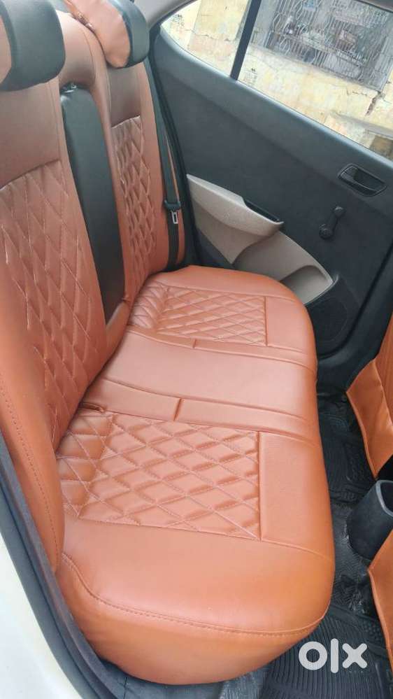 Hyundai Xcent, 2017, Diesel