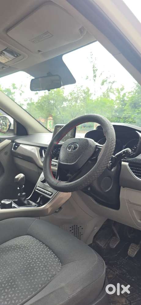 Tata Nexon 1.5 Revotorq Xz Plus, 2018, Diesel