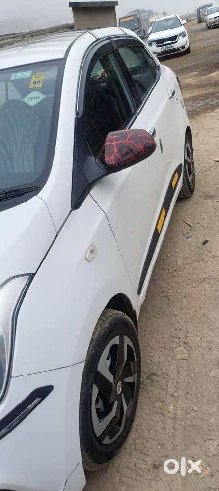 Hyundai Xcent Prime 2018 Taxi Permit