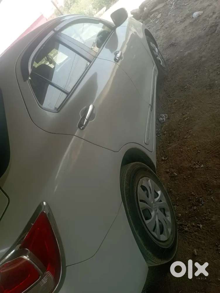 Maruti Swift Dzire 2018 Model