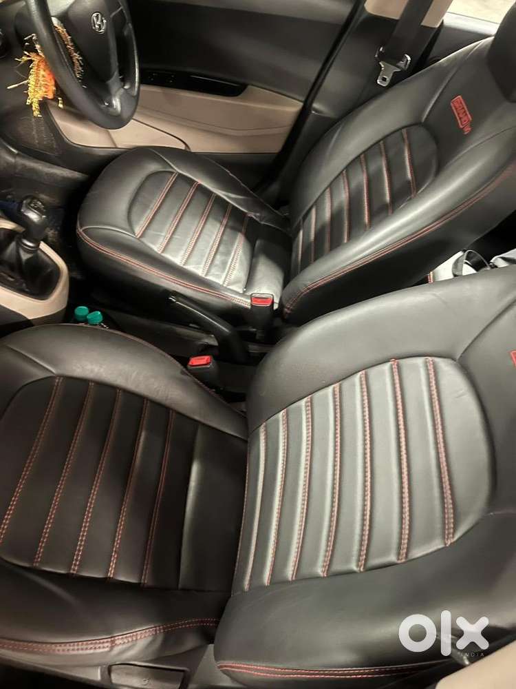 Hyundai Diesel 2016 Car