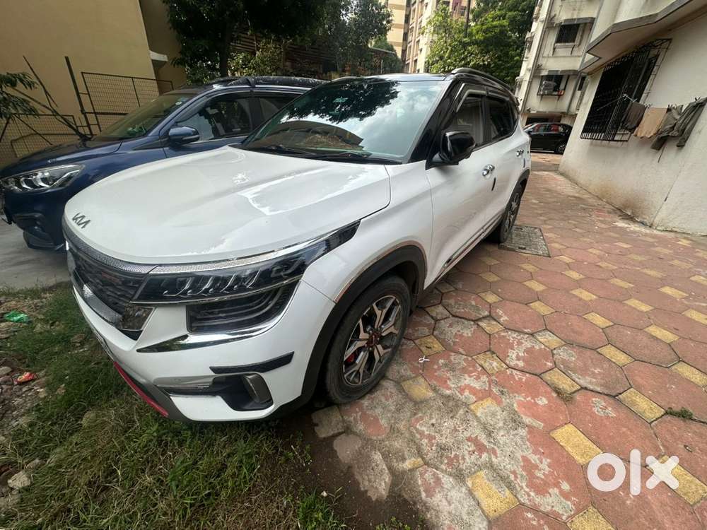 Kia Seltos 2022 Gtx+ Diesel