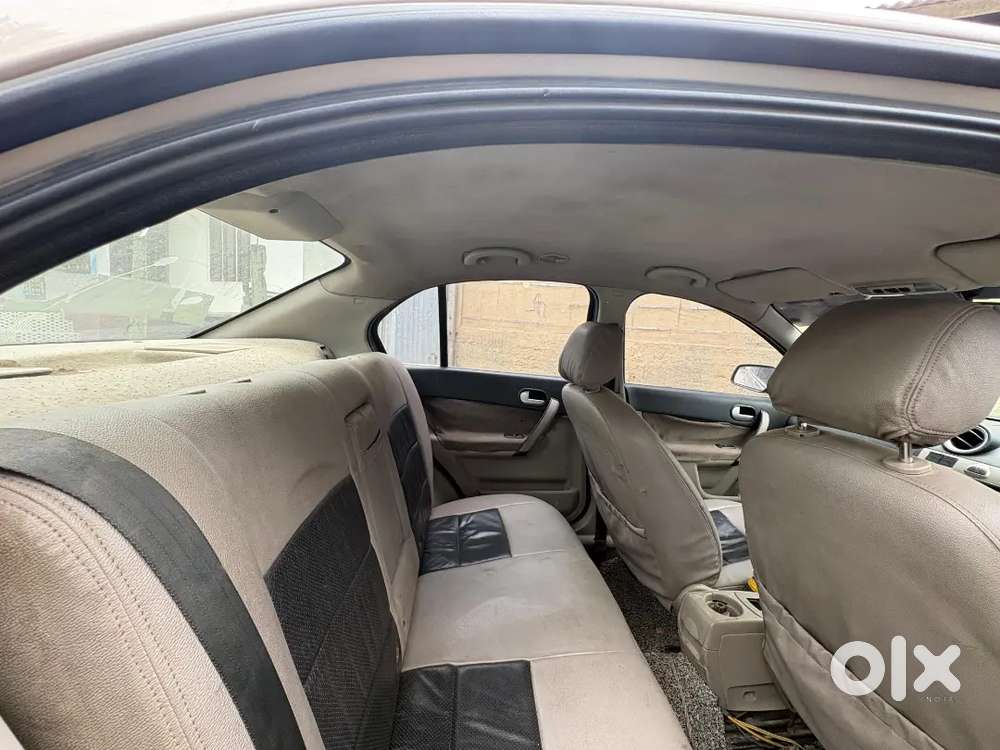 Ford Fiesta 2008 Petrol