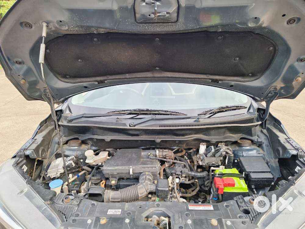 Maruti Suzuki Xl6 1.5 Zeta Mt, 2023, Cng & Hybrids