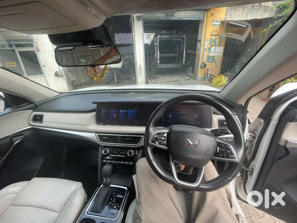 Mahindra Xuv700 2022 Diesel