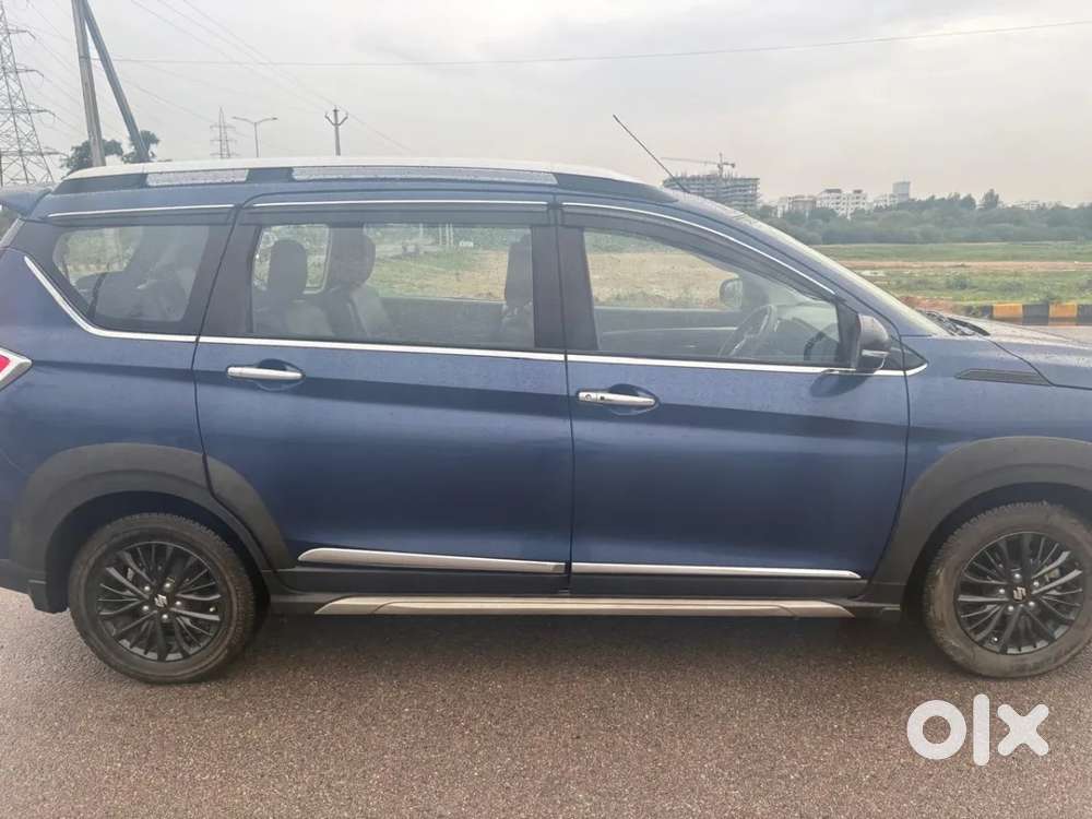 Maruti Suzuki Xl6 1.5 Alpha Mt, 2021, Petrol