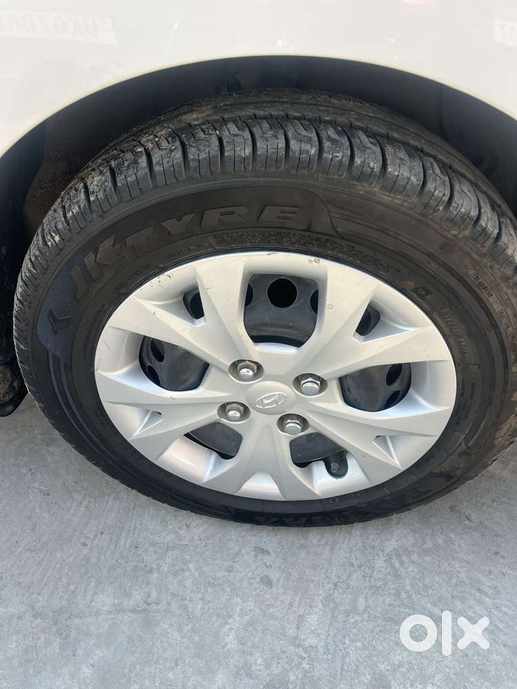 Hyundai Grand I10 1.2 Kappa Sportz Option At, 2014, Petrol