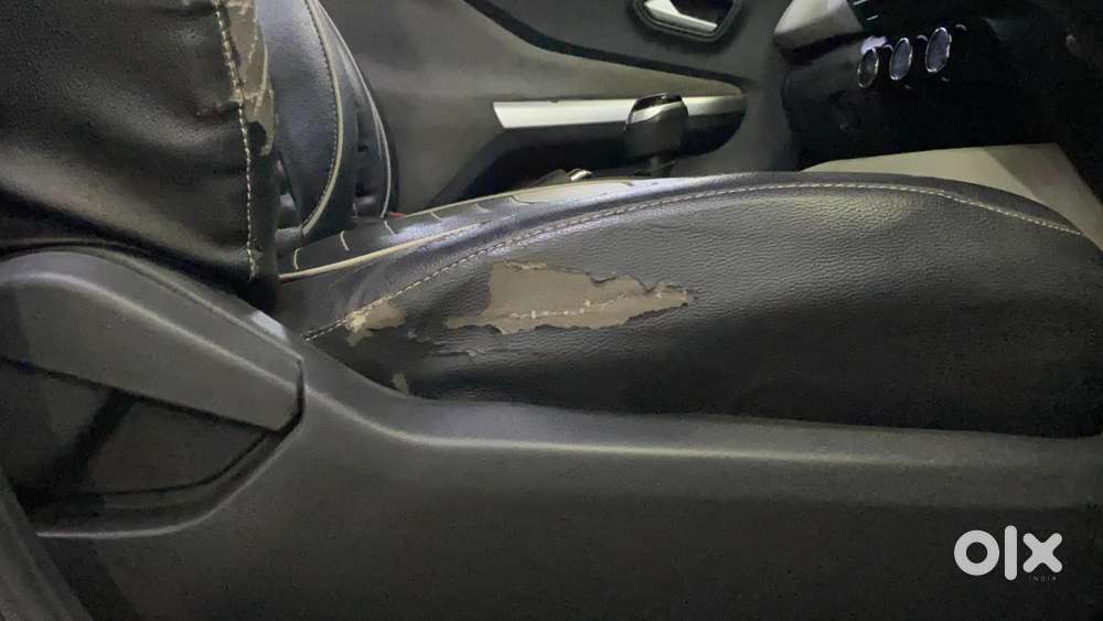 Nissan Magnite 1.0 Xl, 2022, Petrol