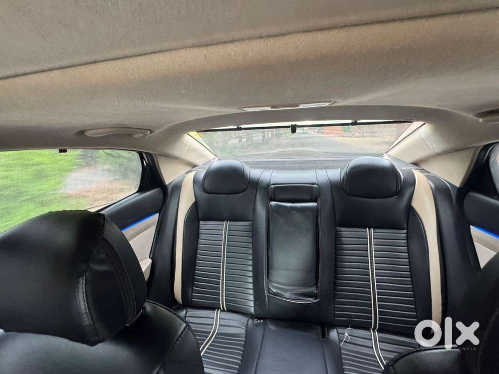 Hyundai Verna 1.6 Crdi At 2018