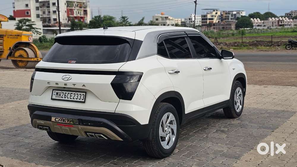 Hyundai Creta 1.4 E Plus Crdi, 2023, Diesel