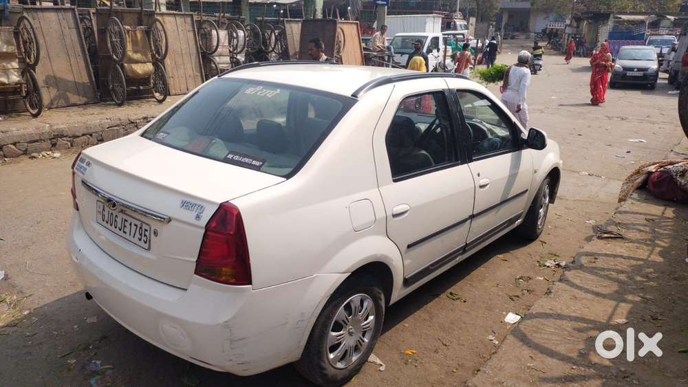 Mahindra Verito 2017 Diesel Good Condition