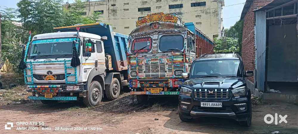 Mahindra Scorpio Classic 2025