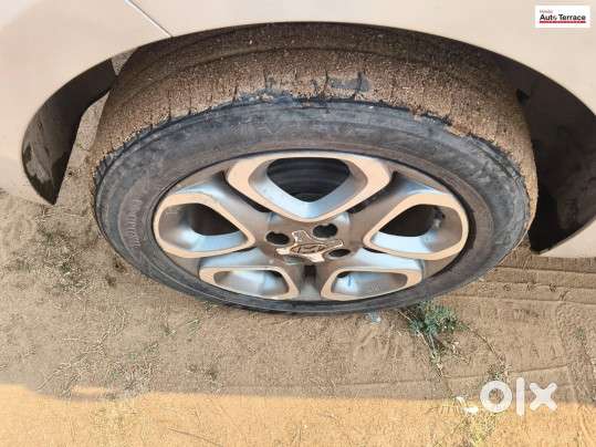 Hyundai I20 2015-2017 Asta Option 1.2, 2018, Petrol