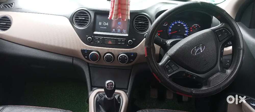 Hyundai Xcent 1.2 S 2019 Petrol Manual