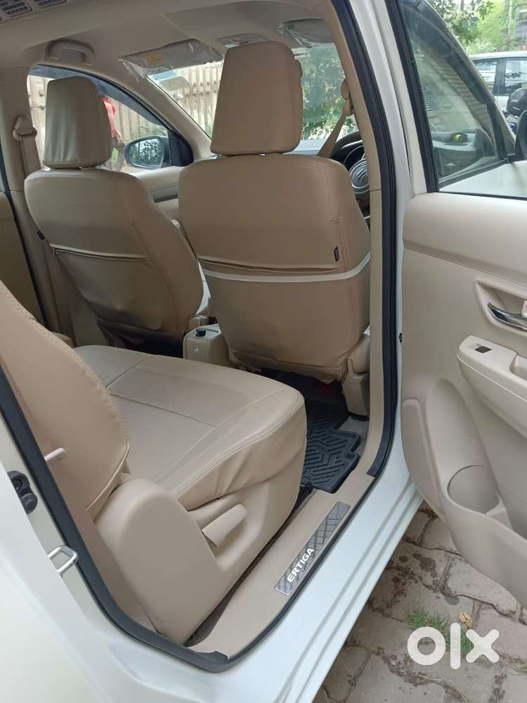 Maruti Suzuki Ertiga 2022 19000 Km Driven