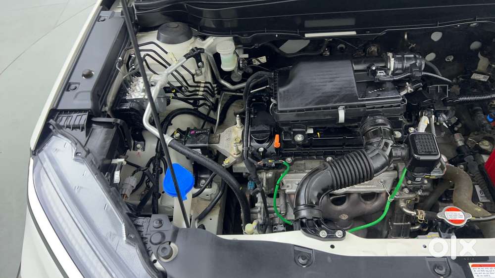 Toyota Urban Cruiser Hyryder 1.5 G Neo Drive At, 2024, Petrol