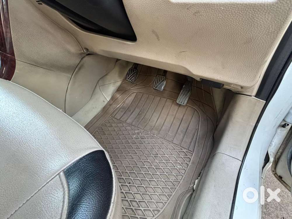 Swift Dzire Vdi 2014