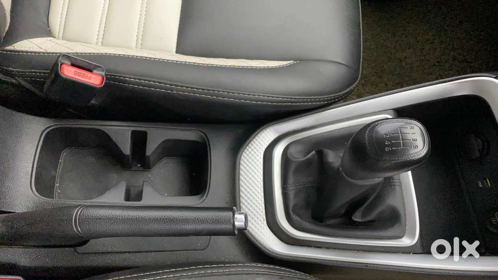 Kia Sonet Htk Plus 1.5 Diesel Mt, 2022, Diesel