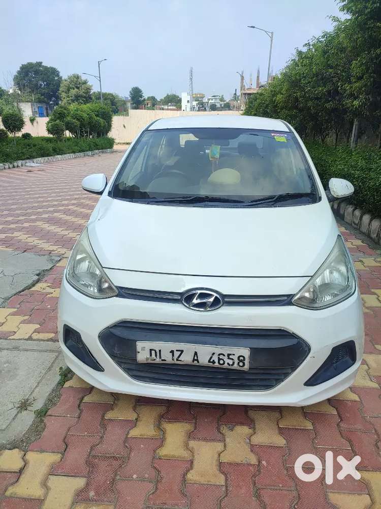 Hyundai Accent 2016 Only For Police