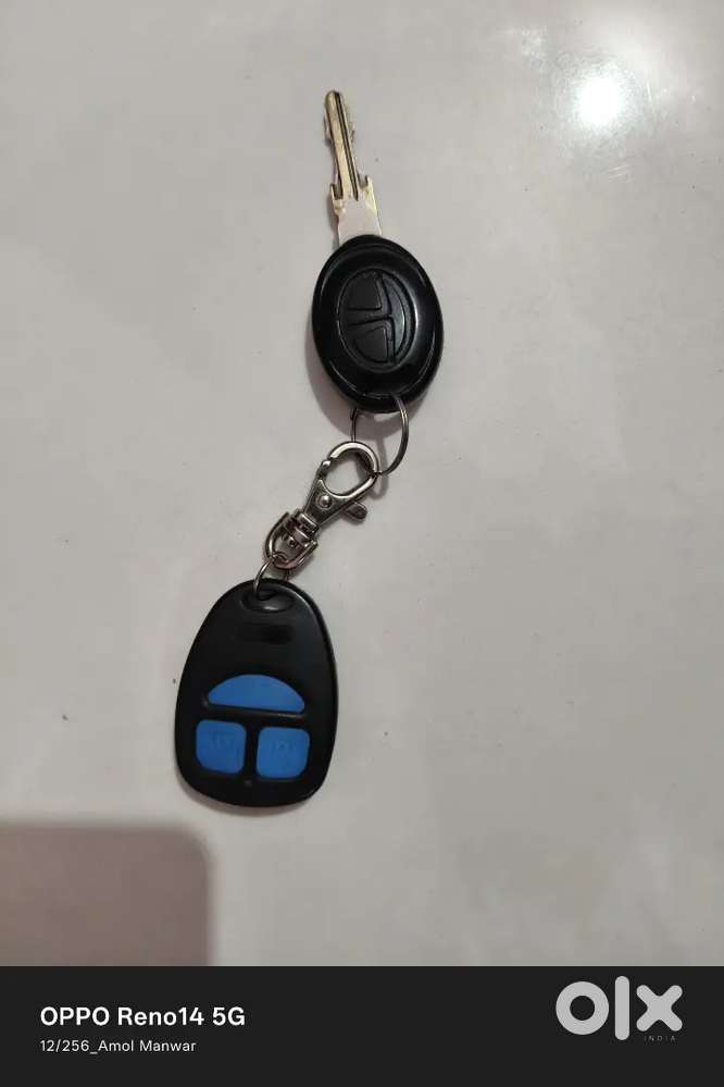 1 Owner Model 2014