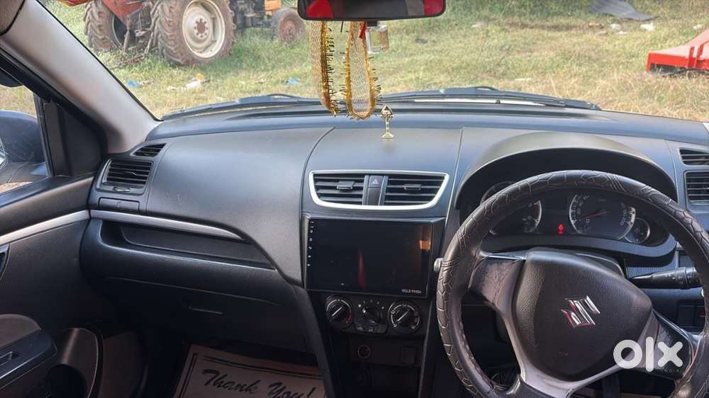 Maruti Swift Vdi 2013 Diesel