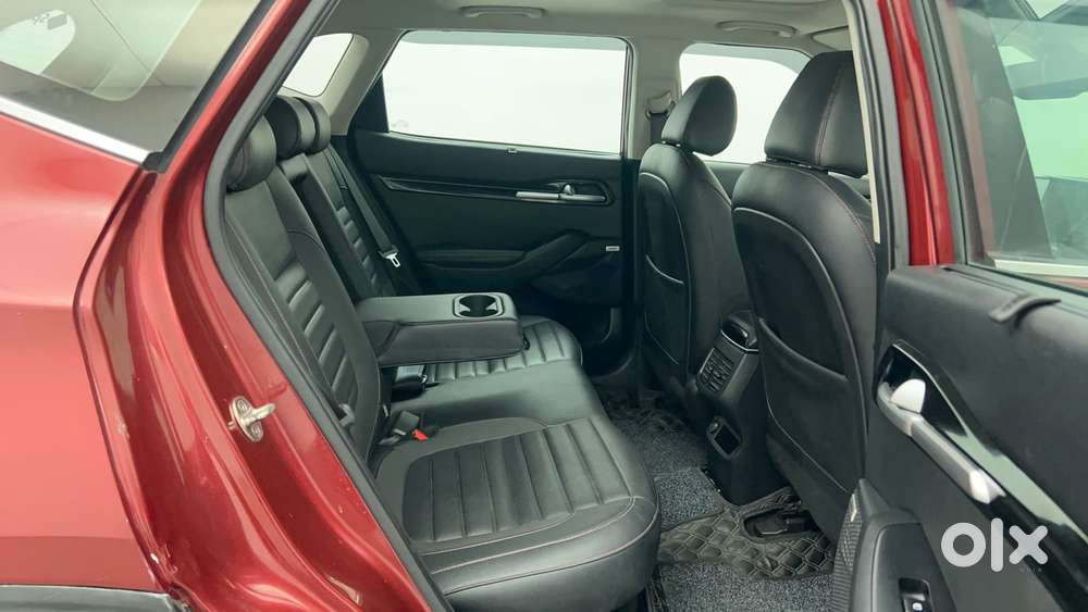 Kia Seltos 1.5 Gtx+ Diesel At, 2021, Diesel