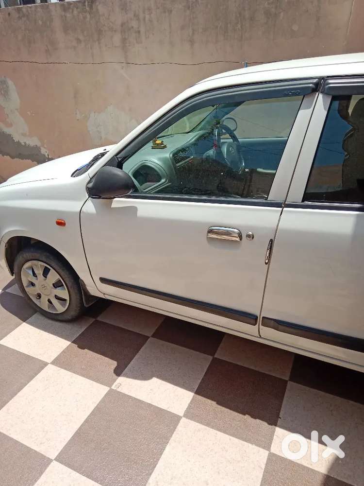 Maruti Suzuki Alto 2011 Manual Petroling