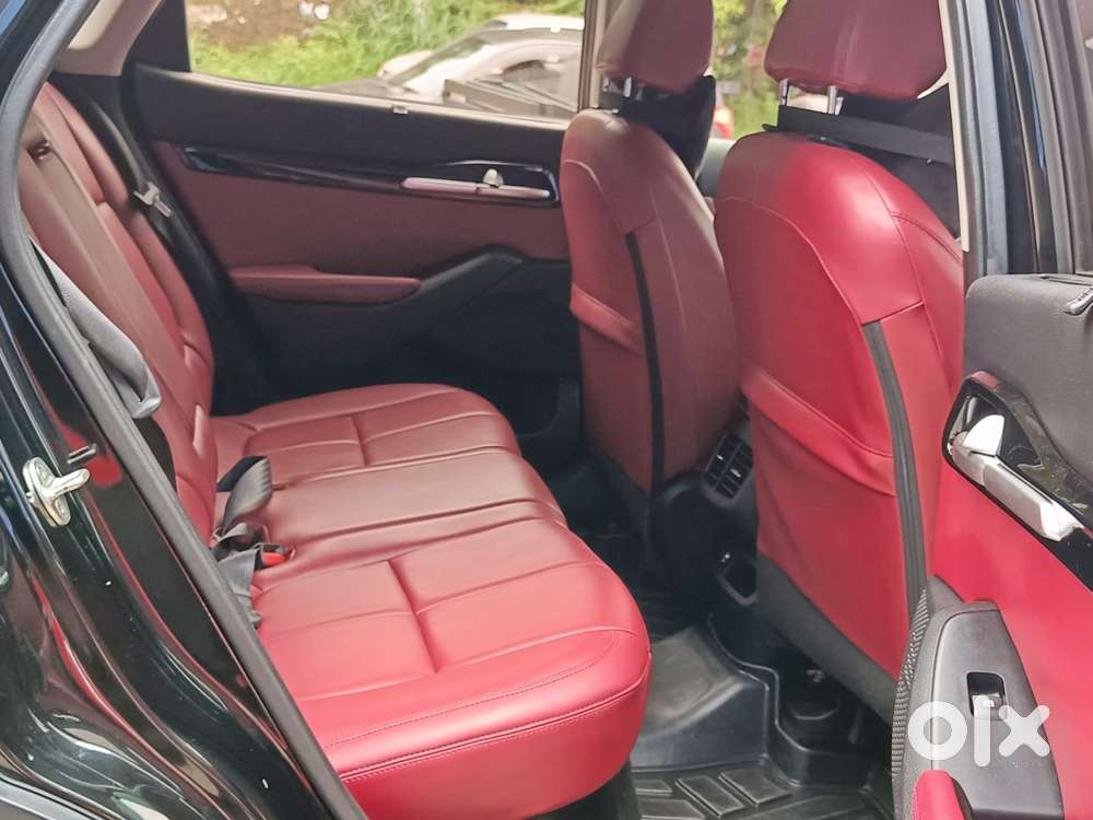 Kia Seltos Htx D, 2021, Diesel