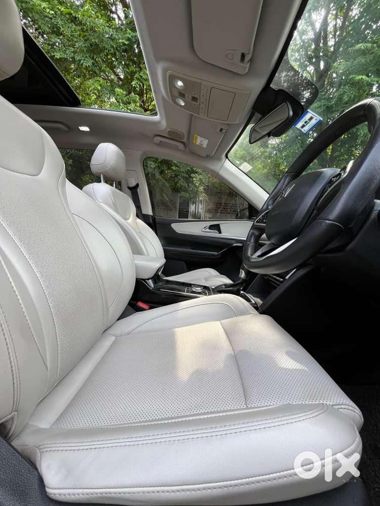 Mahindra Xuv700, 2022, Diesel