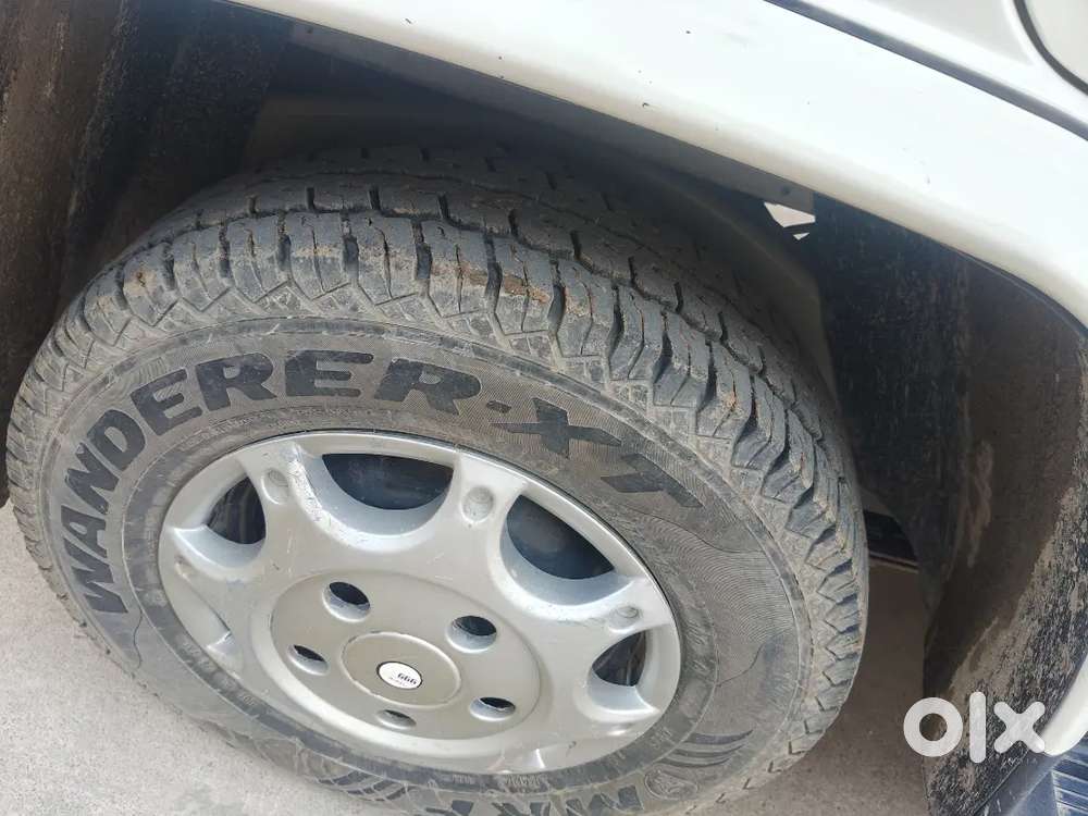 Mahindra Bolero 2018 Diesel Well Maintained