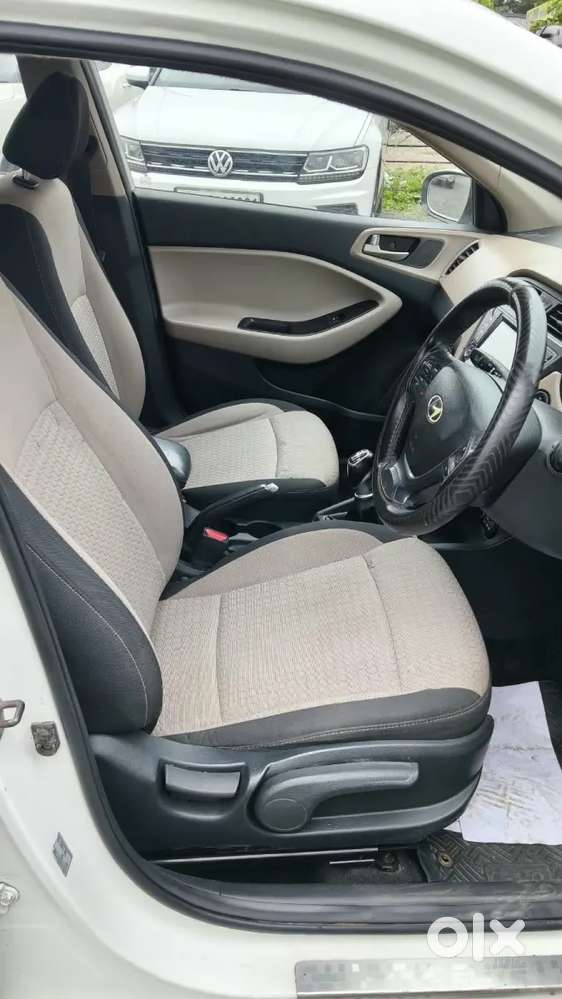Hyundai Elite I20 1.4 Crdi Asta (o), 2017, Diesel
