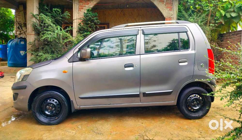Wagonr Vxi 2017