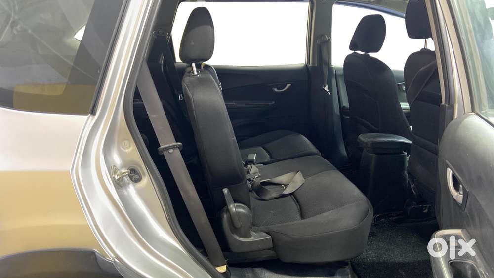 Honda Br-v 1.5 V I-dtec Mt, 2016, Diesel