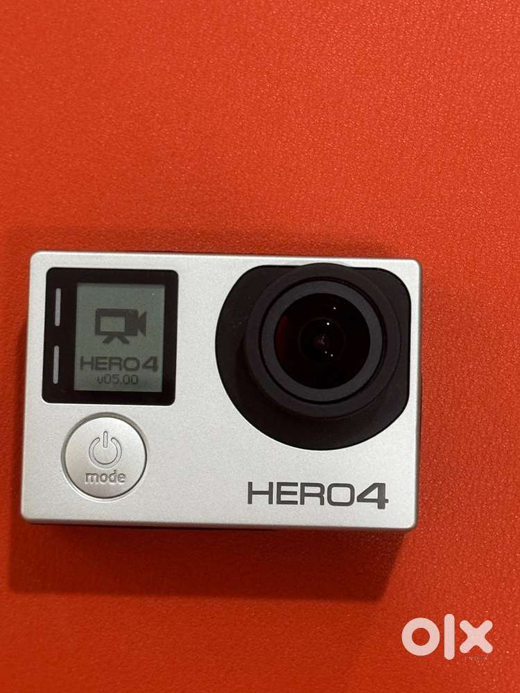 GoPro HERO4 4K Action Camera | Excellent condition | Waterproof case